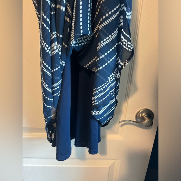 Collective Concepts, Rebell Maxi Dress, S, NWOT - Picture 6 of 7